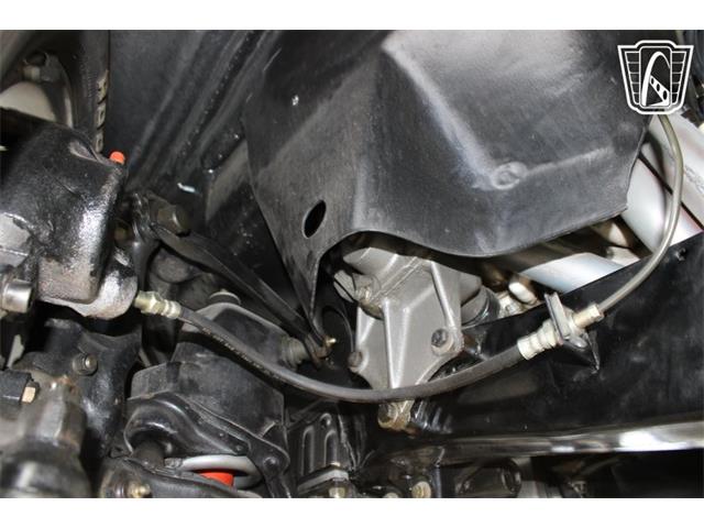 1957 Chevrolet Corvette (CC-2113922) for sale in Houston, Texas