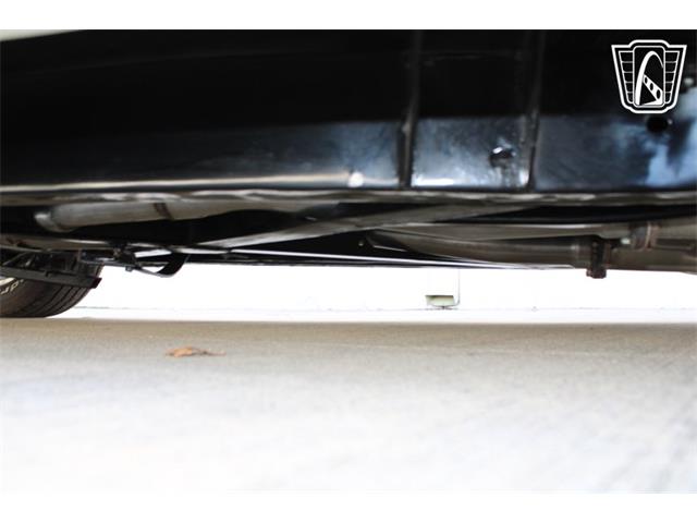 1957 Chevrolet Corvette (CC-2113922) for sale in Houston, Texas