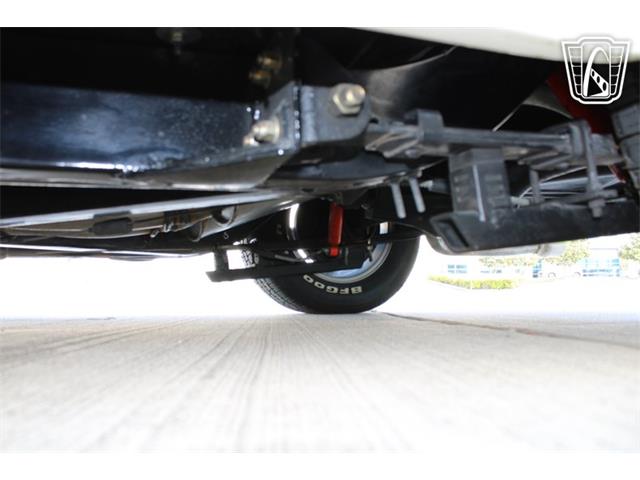 1957 Chevrolet Corvette (CC-2113922) for sale in Houston, Texas
