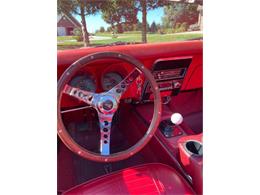 1967 Pontiac Firebird (CC-2113923) for sale in Hobart, Indiana