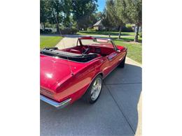 1967 Pontiac Firebird (CC-2113923) for sale in Hobart, Indiana