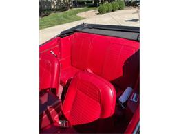 1967 Pontiac Firebird (CC-2113923) for sale in Hobart, Indiana