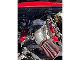 1967 Pontiac Firebird (CC-2113923) for sale in Hobart, Indiana