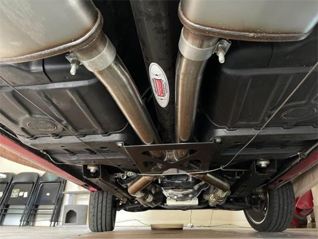 1967 Pontiac Firebird (CC-2113923) for sale in Hobart, Indiana