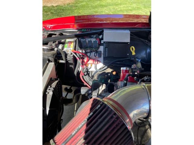 1967 Pontiac Firebird (CC-2113923) for sale in Hobart, Indiana