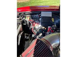 1967 Pontiac Firebird (CC-2113923) for sale in Hobart, Indiana