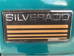1994 Chevrolet Silverado 1500 (CC-2113924) for sale in Bradenton, Florida