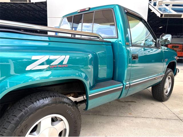 1994 Chevrolet Silverado 1500 (CC-2113924) for sale in Bradenton, Florida