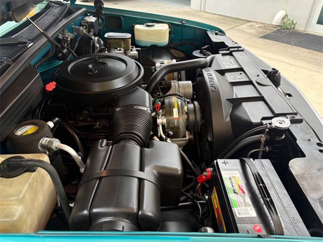 1994 Chevrolet Silverado 1500 (CC-2113924) for sale in Bradenton, Florida