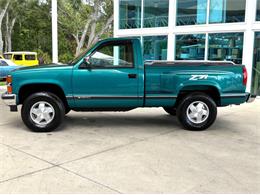 1994 Chevrolet Silverado 1500 (CC-2113924) for sale in Bradenton, Florida