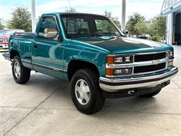 1994 Chevrolet Silverado 1500 (CC-2113924) for sale in Bradenton, Florida