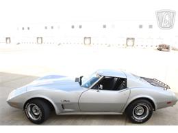 1974 Chevrolet Corvette (CC-2113925) for sale in Houston, Texas