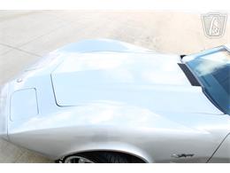 1974 Chevrolet Corvette (CC-2113925) for sale in Houston, Texas