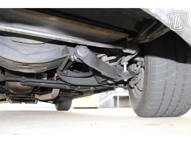 1974 Chevrolet Corvette (CC-2113925) for sale in Houston, Texas