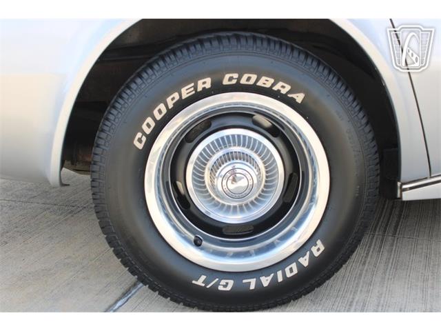 1974 Chevrolet Corvette (CC-2113925) for sale in Houston, Texas