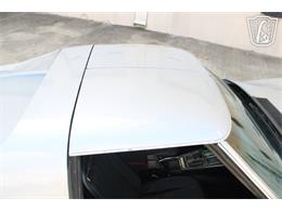 1974 Chevrolet Corvette (CC-2113925) for sale in Houston, Texas