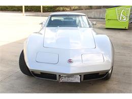 1974 Chevrolet Corvette (CC-2113925) for sale in Houston, Texas
