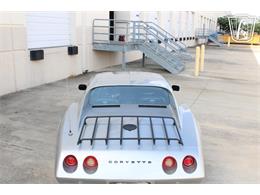 1974 Chevrolet Corvette (CC-2113925) for sale in Houston, Texas