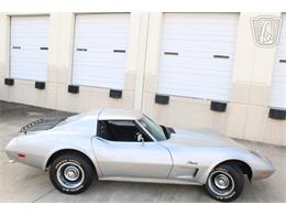 1974 Chevrolet Corvette (CC-2113925) for sale in Houston, Texas