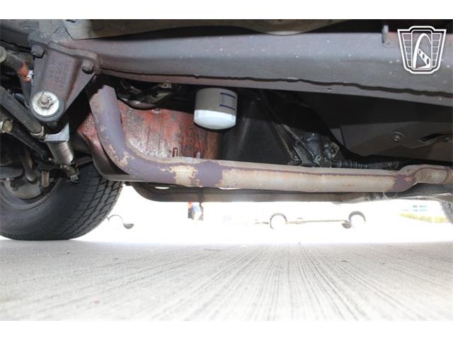 1974 Chevrolet Corvette (CC-2113925) for sale in Houston, Texas