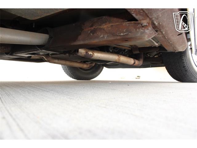 1974 Chevrolet Corvette (CC-2113925) for sale in Houston, Texas