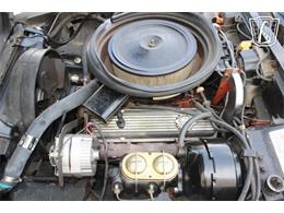 1974 Chevrolet Corvette (CC-2113925) for sale in Houston, Texas