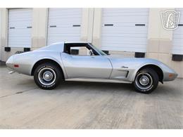 1974 Chevrolet Corvette (CC-2113925) for sale in Houston, Texas