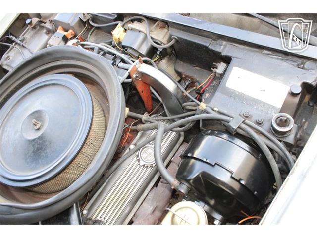 1974 Chevrolet Corvette (CC-2113925) for sale in Houston, Texas