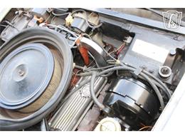 1974 Chevrolet Corvette (CC-2113925) for sale in Houston, Texas