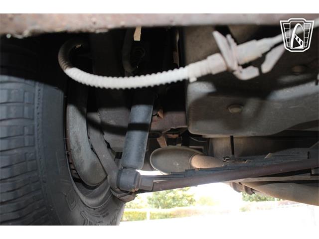 1974 Chevrolet Corvette (CC-2113925) for sale in Houston, Texas