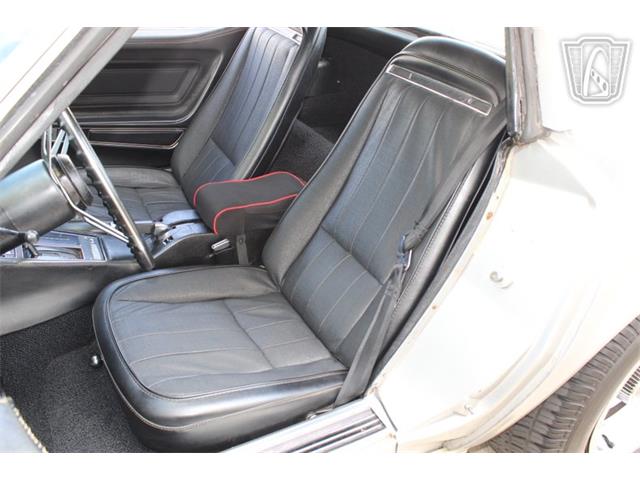 1974 Chevrolet Corvette (CC-2113925) for sale in Houston, Texas