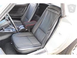 1974 Chevrolet Corvette (CC-2113925) for sale in Houston, Texas