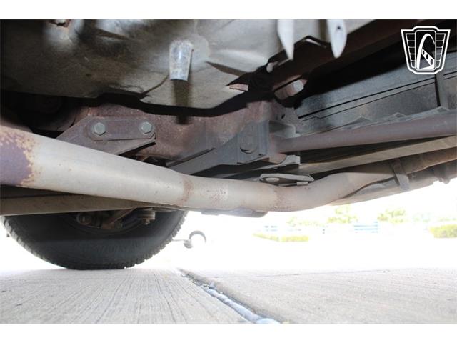 1974 Chevrolet Corvette (CC-2113925) for sale in Houston, Texas