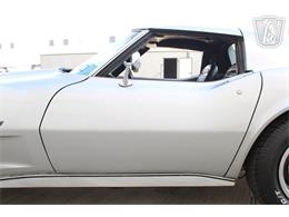 1974 Chevrolet Corvette (CC-2113925) for sale in Houston, Texas