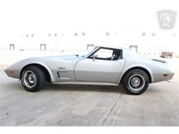 1974 Chevrolet Corvette (CC-2113925) for sale in Houston, Texas