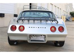 1974 Chevrolet Corvette (CC-2113925) for sale in Houston, Texas