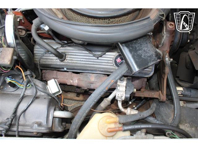 1974 Chevrolet Corvette (CC-2113925) for sale in Houston, Texas