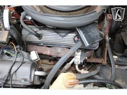 1974 Chevrolet Corvette (CC-2113925) for sale in Houston, Texas