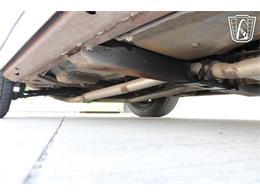 1974 Chevrolet Corvette (CC-2113925) for sale in Houston, Texas