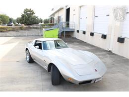 1974 Chevrolet Corvette (CC-2113925) for sale in Houston, Texas