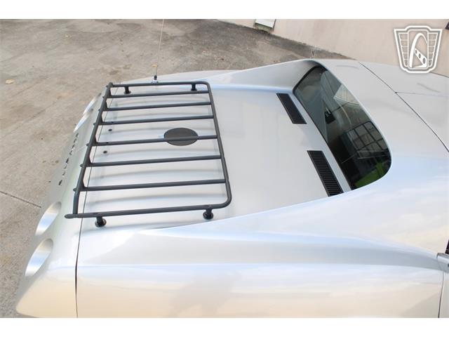 1974 Chevrolet Corvette (CC-2113925) for sale in Houston, Texas
