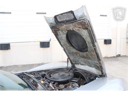 1974 Chevrolet Corvette (CC-2113925) for sale in Houston, Texas