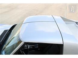 1974 Chevrolet Corvette (CC-2113925) for sale in Houston, Texas