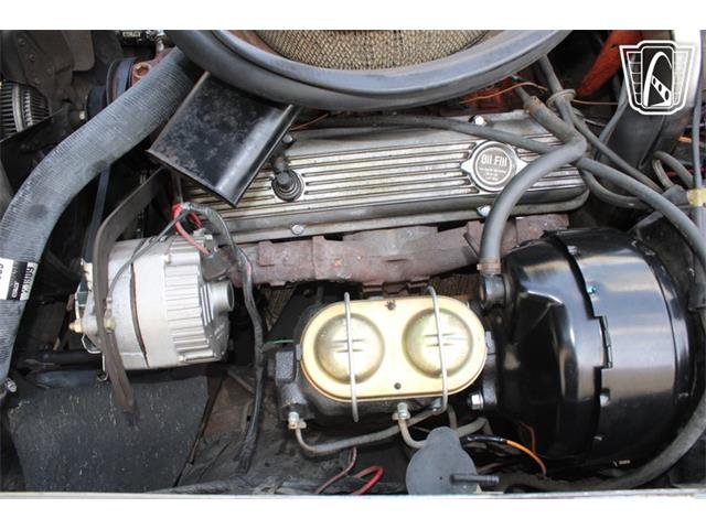 1974 Chevrolet Corvette (CC-2113925) for sale in Houston, Texas