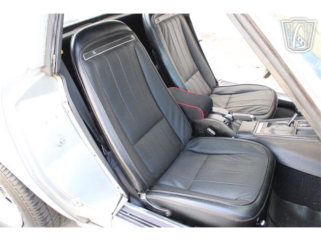 1974 Chevrolet Corvette (CC-2113925) for sale in Houston, Texas
