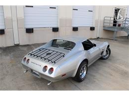 1974 Chevrolet Corvette (CC-2113925) for sale in Houston, Texas