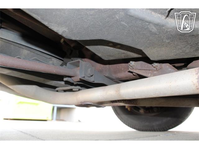 1974 Chevrolet Corvette (CC-2113925) for sale in Houston, Texas