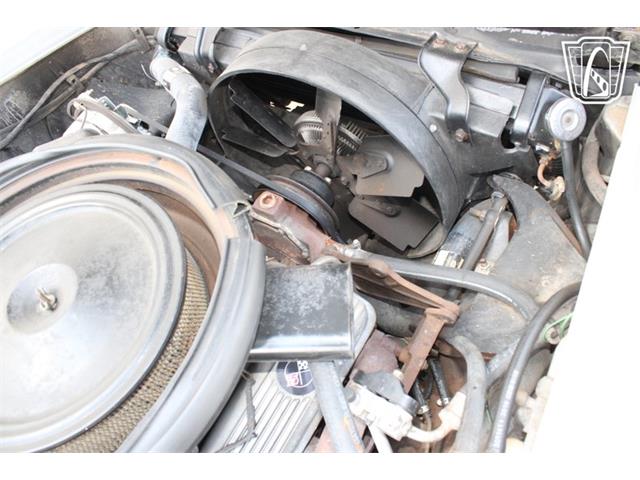 1974 Chevrolet Corvette (CC-2113925) for sale in Houston, Texas