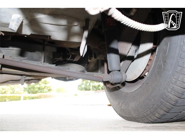 1974 Chevrolet Corvette (CC-2113925) for sale in Houston, Texas