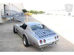 1974 Chevrolet Corvette (CC-2113925) for sale in Houston, Texas